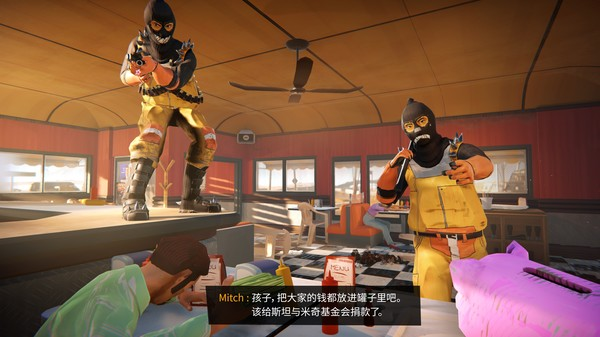 图片[2]_九十六号公路_大玩家GAMES