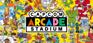 卡普空街机馆 Capcom Arcade Stadium 免安装Build 15647467绿色中文版_大玩家GAMES