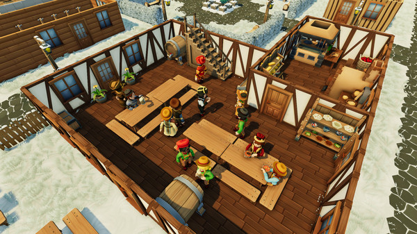 图片[2]_开拓者的财富 Founders’ Fortune_大玩家GAMES