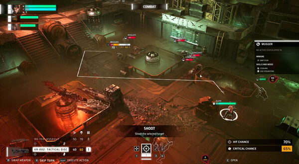 图片[2]_突变元年：伊甸园之路 整合全DLC_大玩家GAMES