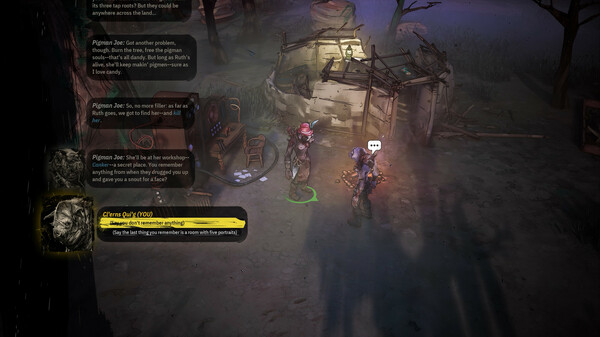 图片[3]_诡野西部（诡异西部）_大玩家GAMES