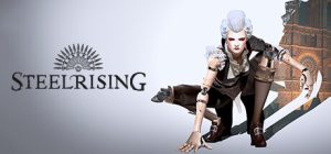 钢之崛起(Steelrising)_大玩家GAMES