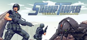 星河战队:人类指挥部 Starship Troopers: Terran Command 免安装Build.15357159绿色中文版_大玩家GAMES