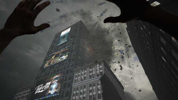 图片[3]_动作角色扮演《遥远的距离》Remoteness中文版游戏下载