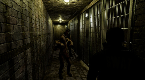 图片[1]_再无可失（NOTHING TO LOSE）_大玩家GAMES