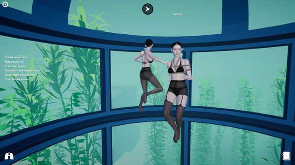 图片[1]_人鱼世界_大玩家GAMES