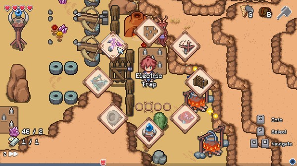 图片[1]_魔潮爆发（Monster Outbreak）_大玩家GAMES