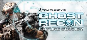幽灵行动：未来战士（Tom Clancy's Ghost Recon: Future Soldier）全DLC_大玩家GAMES