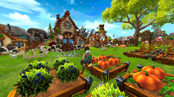 图片[2]_吾家可归（No Place Like Home）_大玩家GAMES