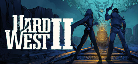 血战西部2（Hard West 2）_大玩家GAMES