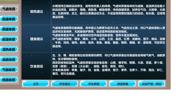 图片[2]_游戏玩家中医体质测试及养生指南_大玩家GAMES