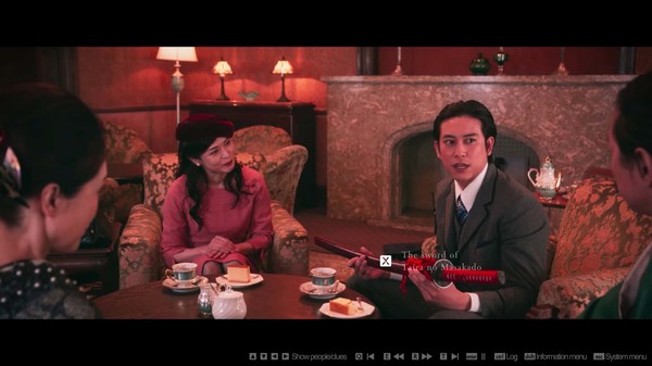 图片[2]_春逝百年抄（The Centennial Case: A Shijima Story）_大玩家GAMES