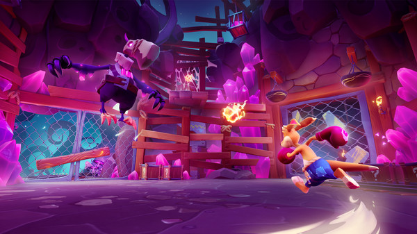 图片[1]_袋鼠闯天关_大玩家GAMES