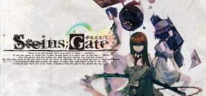 命运石之门(STEINS;GATE)_大玩家GAMES