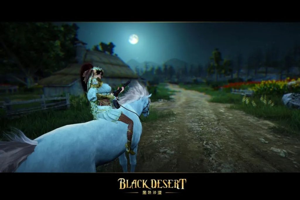 图片[2]_角色扮演《黑色沙漠》2260单机中文版本下载