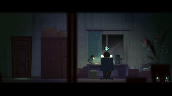 图片[1]_时无烬 万圣节特别版_大玩家GAMES