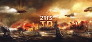 2112TD:塔防生存(2112TD: Tower Defense Survival)_大玩家GAMES