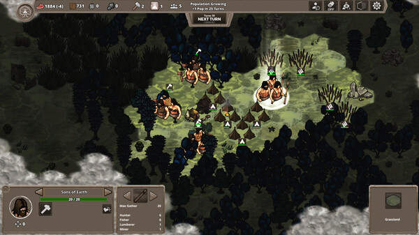 图片[2]_侏罗纪部落（Jurassic Clans）_大玩家GAMES