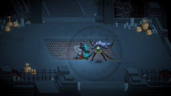 图片[2]_暗袭者（Dark Raider）_大玩家GAMES