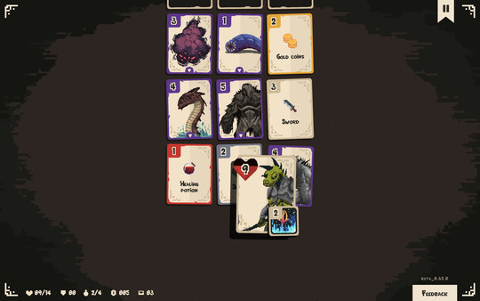 图片[2]_前行：逃离深渊（FORWARD: Escape the Fold – Ultimate Edition）_大玩家GAMES