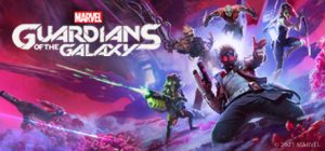 漫威银河护卫队（Marvel's Guardians of the Galaxy） 数字豪华版_大玩家GAMES