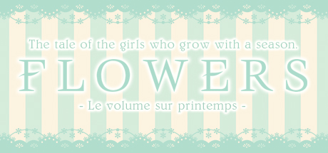 Flowers：春篇（Flowers -Le volume sur printemps-）_大玩家GAMES
