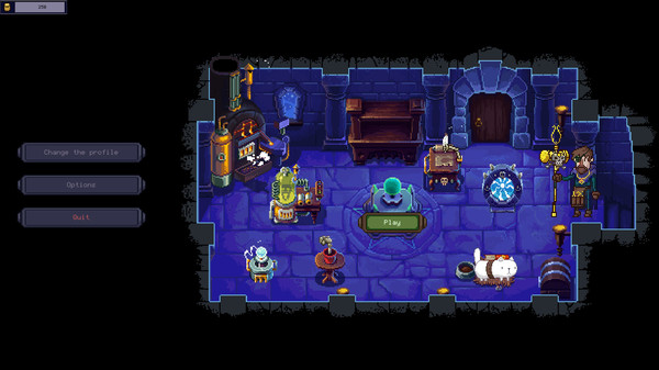 图片[2]_亡灵巫师（Necrosmith）_大玩家GAMES