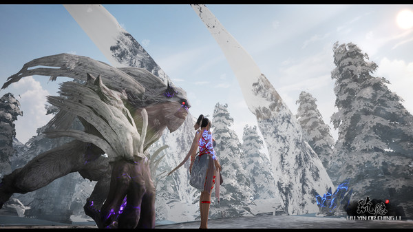 图片[3]_琉隐 镜月山篇_大玩家GAMES