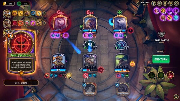 图片[3]_阿尔坎：阿克汉的崛起（Arcanium: Rise of Akhan）_大玩家GAMES