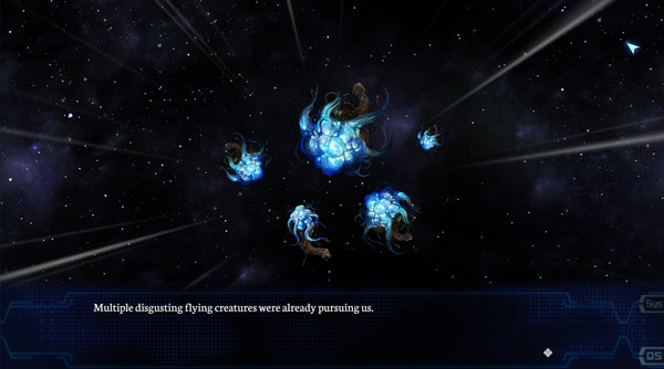 图片[1]_魔法少女消耗战线 死终Ω神盾（Dead end aegis）_大玩家GAMES