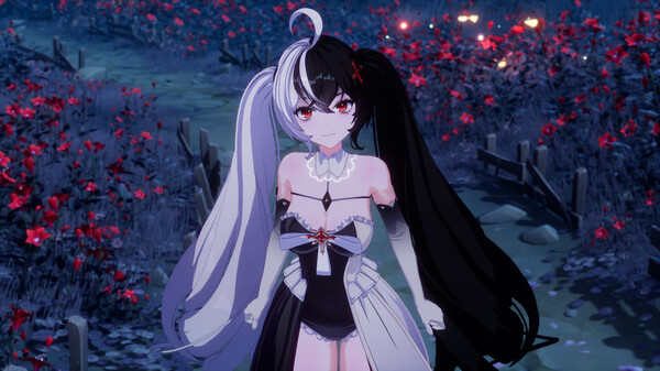 图片[1]_魔镜2X计划（Mirror 2: Project X）_大玩家GAMES