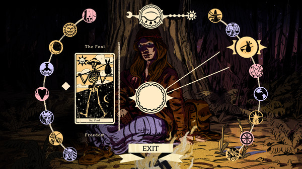 图片[2]_彼处水如酒（Where the Water Tastes Like Wine）_大玩家GAMES