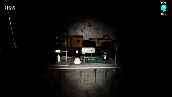 图片[2]_孙美琪疑案：故事_大玩家GAMES