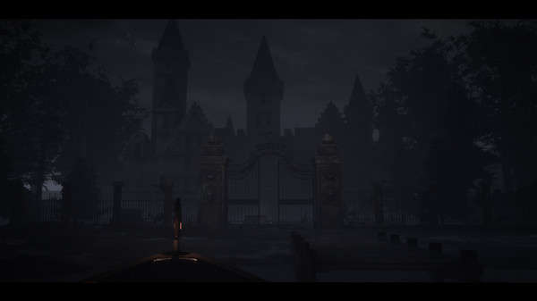 图片[1]_卡戎的阶梯（Charon’s Staircase）_大玩家GAMES