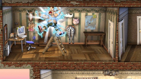 图片[3]_邻居地狱归来（Neighbours back From Hell）_大玩家GAMES