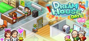 幸福公寓物语DX（Dream House Days DX）_大玩家GAMES