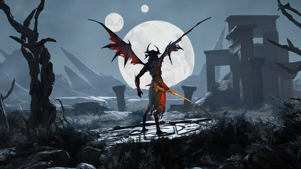 图片[2]_重金属：地狱歌手（Metal: Hellsinger）_大玩家GAMES