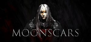 月痕（Moonscars）_大玩家GAMES