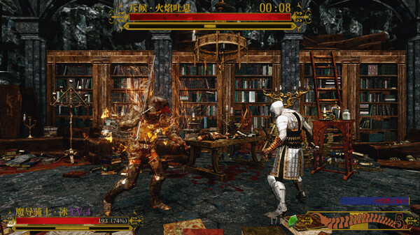 图片[3]_死亡教堂（Corpse Keeper）_大玩家GAMES