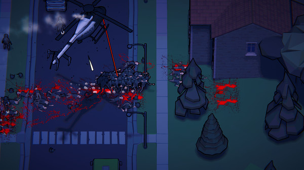 图片[2]_他们来啦 （They Are Coming!）_大玩家GAMES