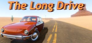 长途旅行(The Long Drive)_大玩家GAMES