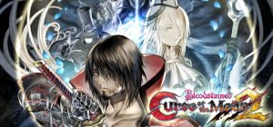 血污：月之诅咒2（Bloodstained: Curse of the Moon 2）_大玩家GAMES
