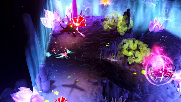 图片[1]_驯龙高手：九界龙族传说（DreamWorks）_大玩家GAMES