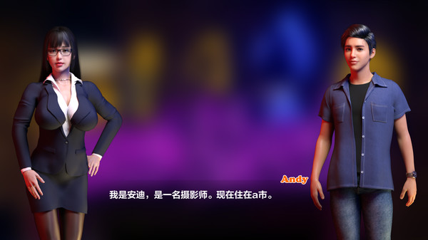 图片[1]_迟到摄影师4 全DLC-服装-相册_大玩家GAMES