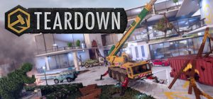 拆迁 Teardown 免安装V1.6 DLC 中文绿色版_大玩家GAMES