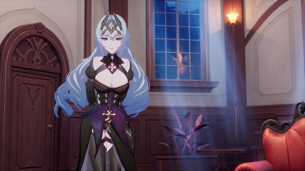 图片[2]_魔镜2X计划（Mirror 2: Project X）_大玩家GAMES