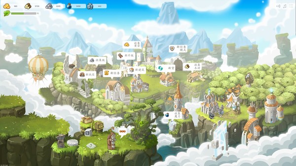 图片[3]_战石TD（Warstone TD）_大玩家GAMES