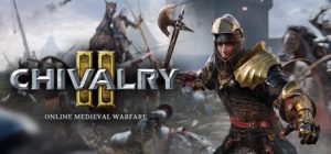 骑士精神2（Chivalry 2）_大玩家GAMES
