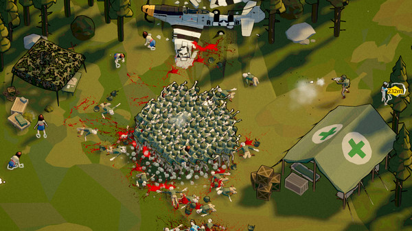 图片[1]_他们来啦 （They Are Coming!）_大玩家GAMES