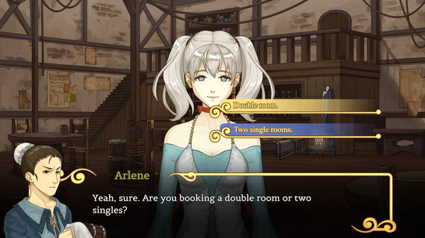 图片[2]_午夜阳光之路（Path of the Midnight Sun）_大玩家GAMES